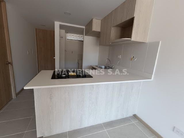 apartment en arriendo 0 apto 509