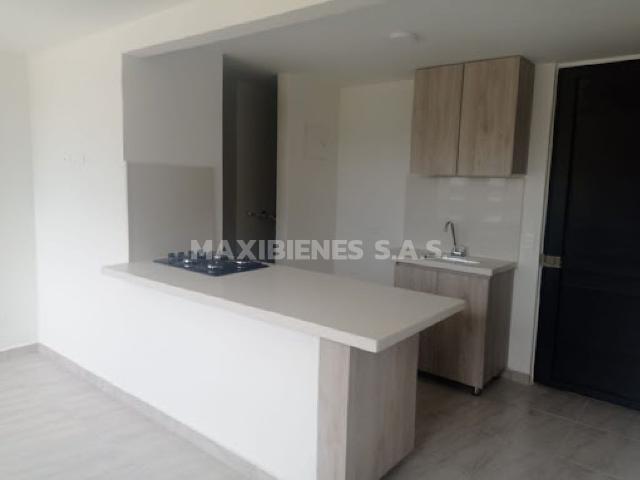 apartment en arriendo 0 APTO 601 TORRE 1