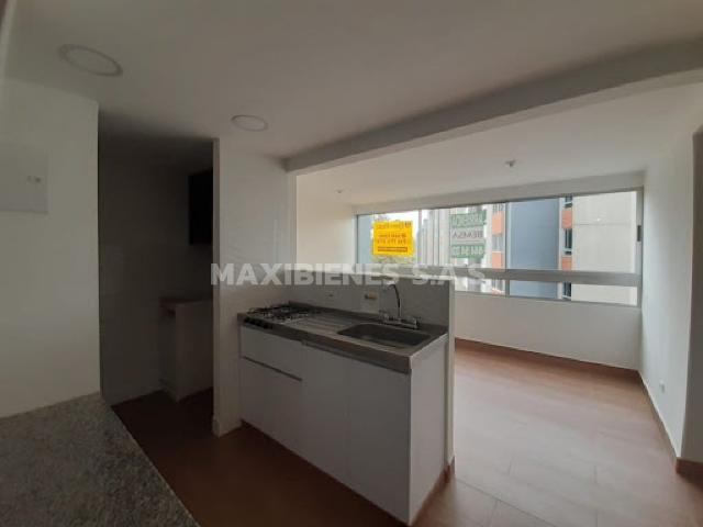 apartment en arriendo 0 apto 602 torre 2