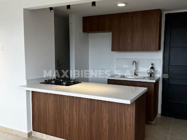 apartment en arriendo 0 apto 605 torre 1