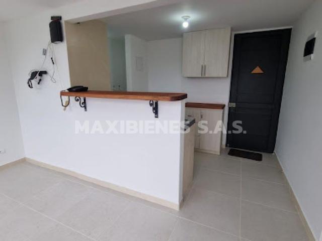 apartment en arriendo 0 APTO 901 TORRE 1