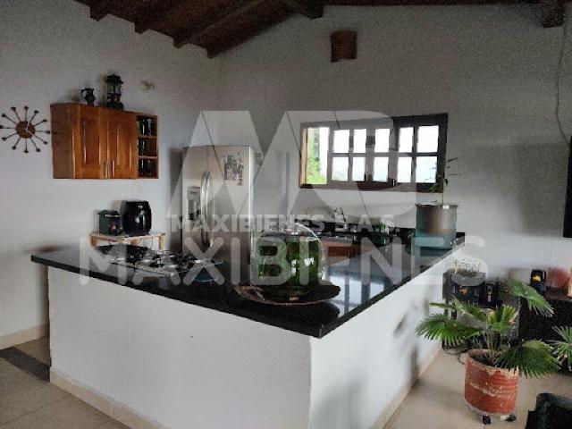 apartment en arriendo 0 media luna parte alta