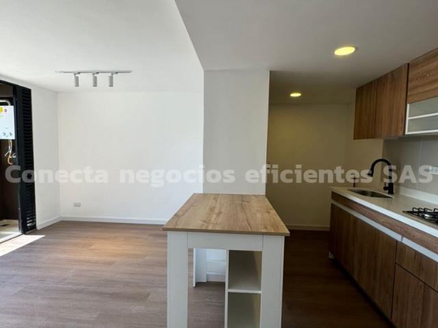 apartment en arriendo 6.124321297548664, 75.38568887068276