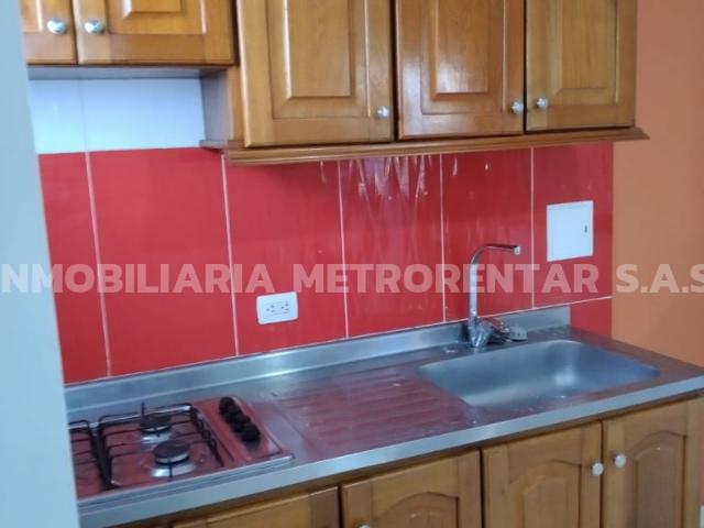 apartment en arriendo Costa De Oro