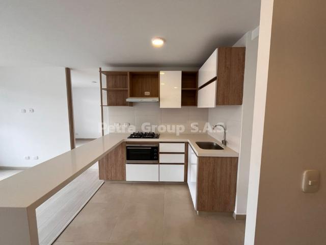apartment en arriendo Calle 187 # 67 61