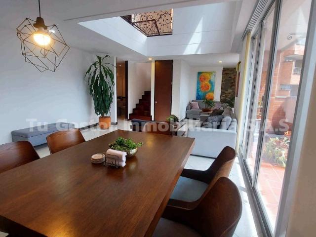 apartment en arriendo Calle 19 # 40B 320