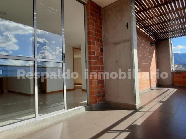 apartment en arriendo Calle 27 sur # 27 D 02 Tramontana Apto 1004