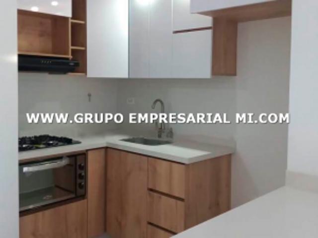 apartment en arriendo CALLE 27B # 61 75