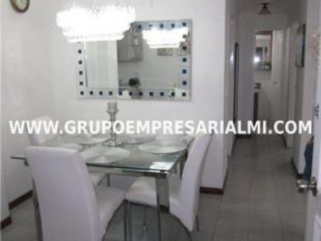 apartment en arriendo CALLE 28 # 84 195