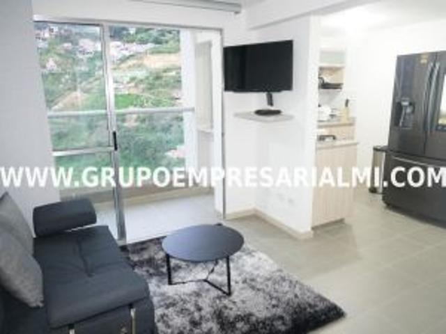 apartment en arriendo Calle 2 B # 81 A 460