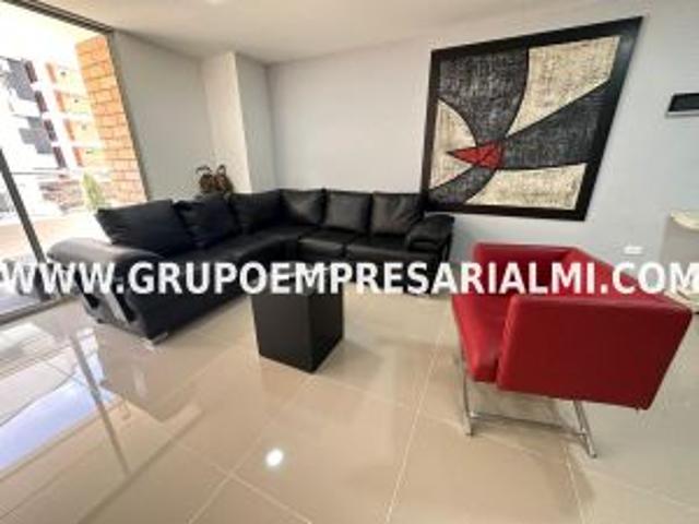 apartment en arriendo CALLE 32D # 76 111