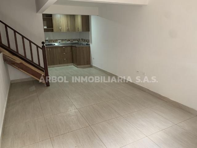 apartment en arriendo Calle 57ee 22b 71