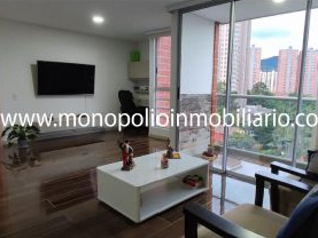 apartment en arriendo CARRERA 53A # 75AA SUR 96