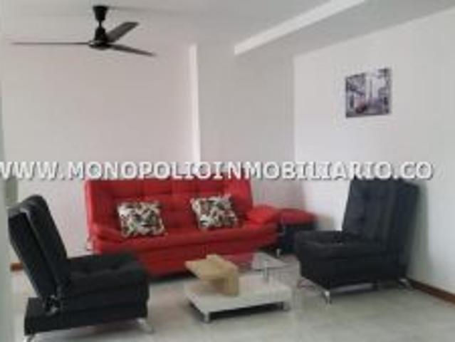 apartment en arriendo CARRERA 80 # 32EE 47