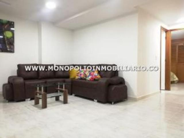apartment en arriendo CARRERA 80 # 32EE 41