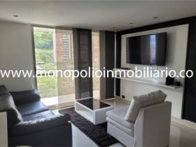 apartment en arriendo CARRERA 84B # 4G 75