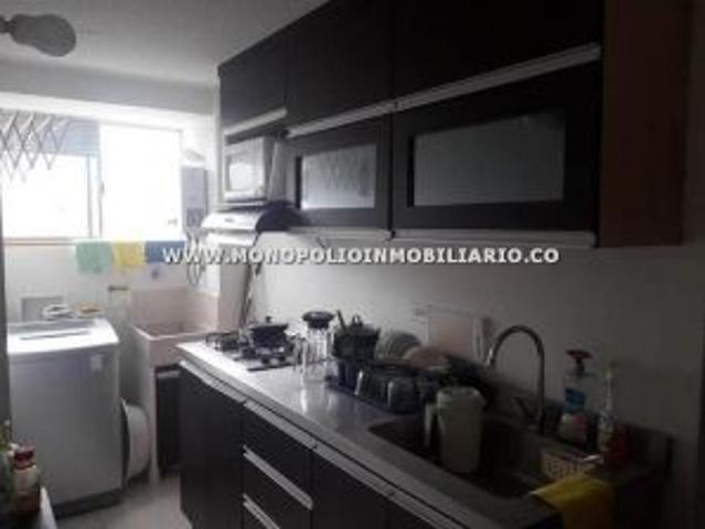 apartment en arriendo CARRERA 84B # 4G 75