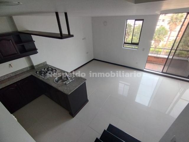 apartment en arriendo Carrera 25 # 9 a Sur 140 Edf. Liverppol Apto 606