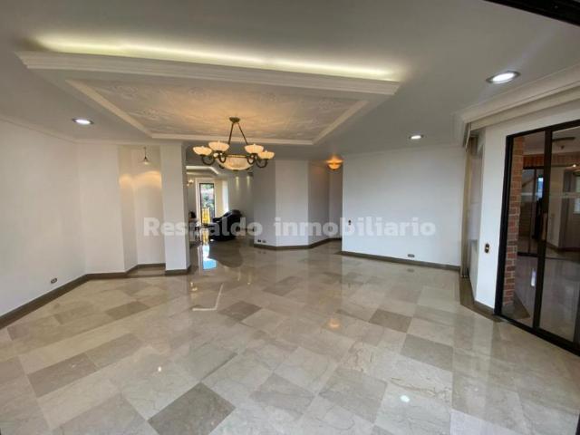apartment en arriendo Carrera 30 # 16 B 110 Edificio Baleares 1005