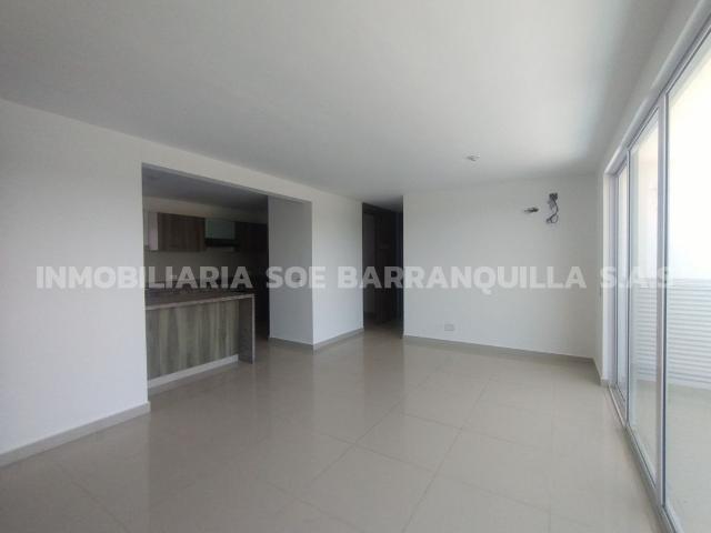 apartment en arriendo Carrera 30 No 2 790