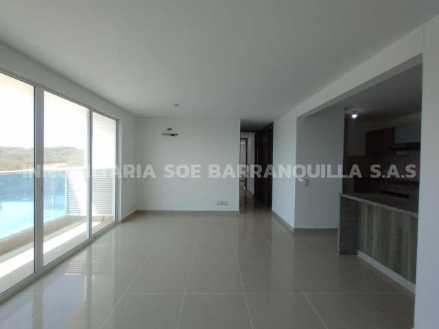 apartment en arriendo CARRERA 30 NO 2 790