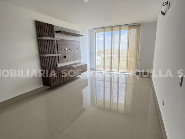 apartment en arriendo Carrera 30 No 2C 196