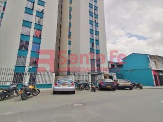 apartment en arriendo centro