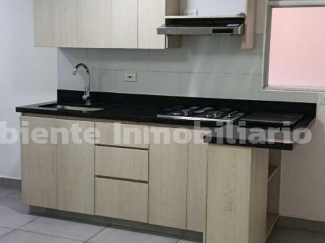 apartment en arriendo Centro