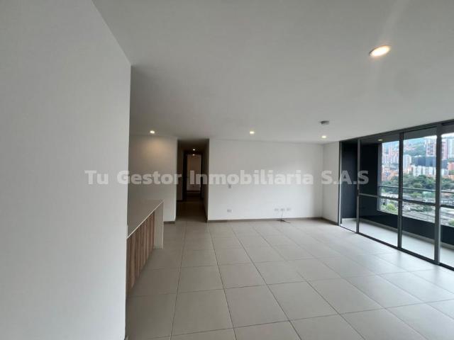 apartment en arriendo Ciudad Del Rio