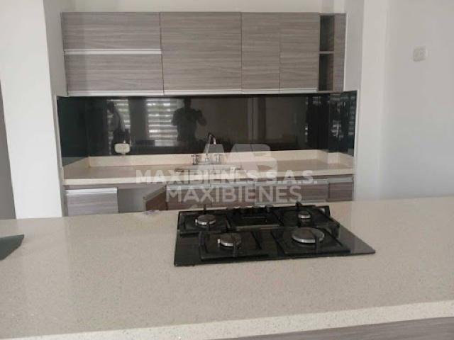 apartment en arriendo CL 108 107 27