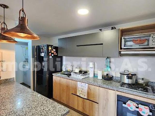 apartment en arriendo CL 10 11 18 SUR BL 2 AP 707