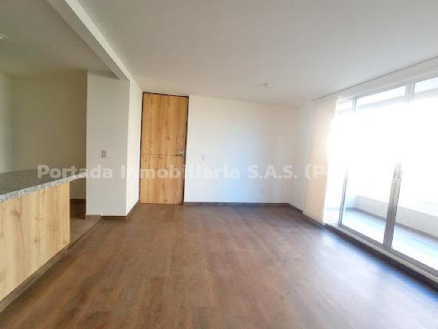 apartment en arriendo CL 10 11 18 SUR BL 6 AP 123