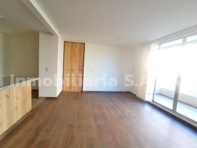 apartment en arriendo CL 10 11 18 SUR BL 6 AP 123