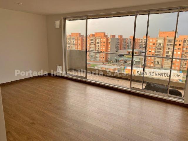 apartment en arriendo CL 10 11 23 BL 1 AP 802