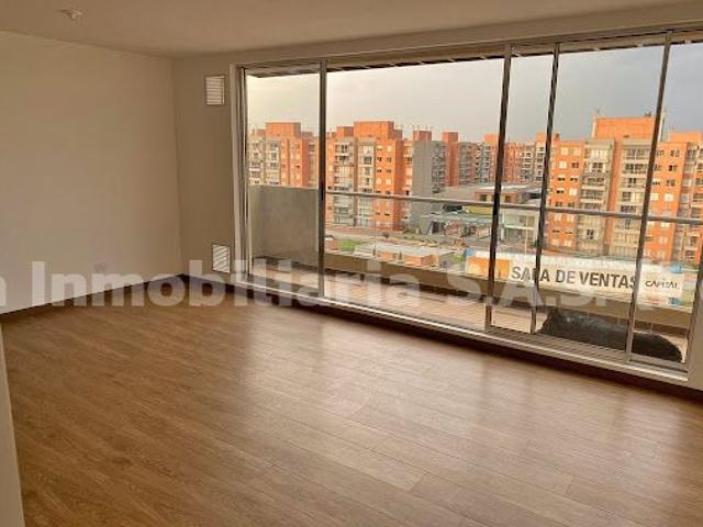 apartment en arriendo CL 10 11 23 BL 1 AP 802