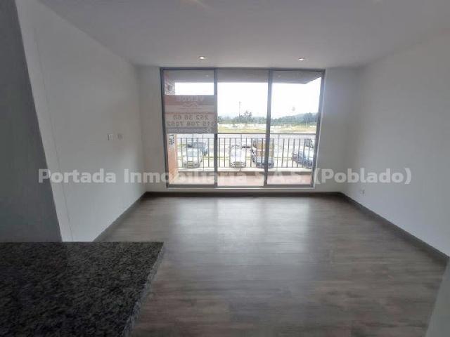 apartment en arriendo CL 10 SUR 14 A 77 BL 8 AP 204
