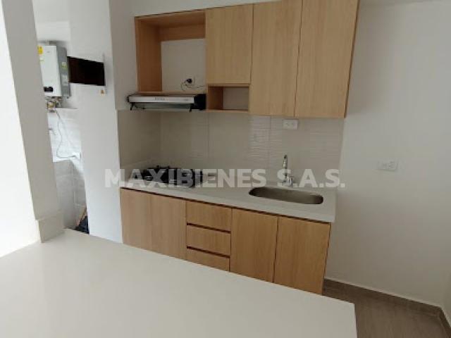 apartment en arriendo CL 10AN 14 45 apto 201 torre 3