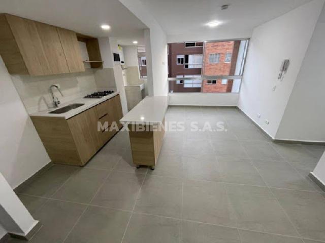 apartment en arriendo CL 11A 14 62 AP 304 TORRE 13