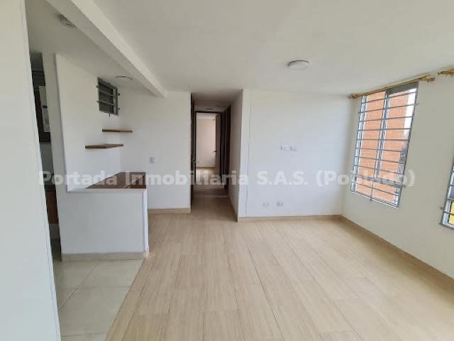 apartment en arriendo CL 12 7E 50 TO 11 AP 202