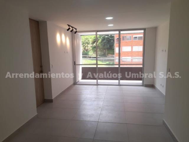 apartment en arriendo CL 12 AA SUR 55 30 AP AP 1220 VILLA TERRA