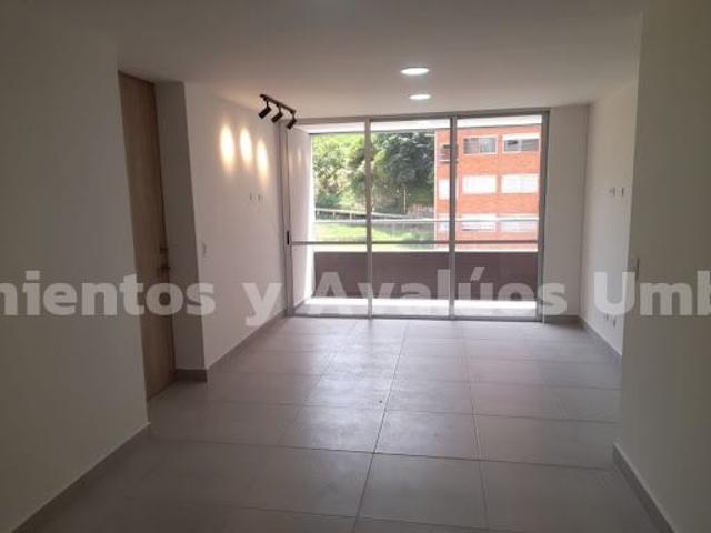 apartment en arriendo CL 12 AA SUR 55 30 AP AP 1220 VILLA TERRA