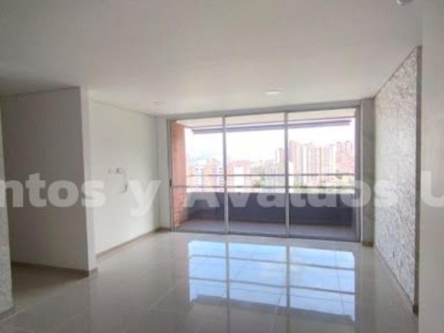 apartment en arriendo CL 12 AA SUR 55 30 AP 1703 TO 1 URB VILLA TERRA