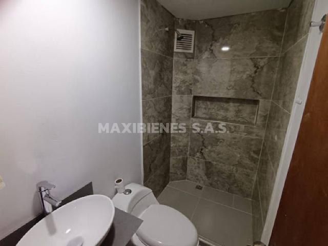 apartment en arriendo CL 14 17 14 AP 201