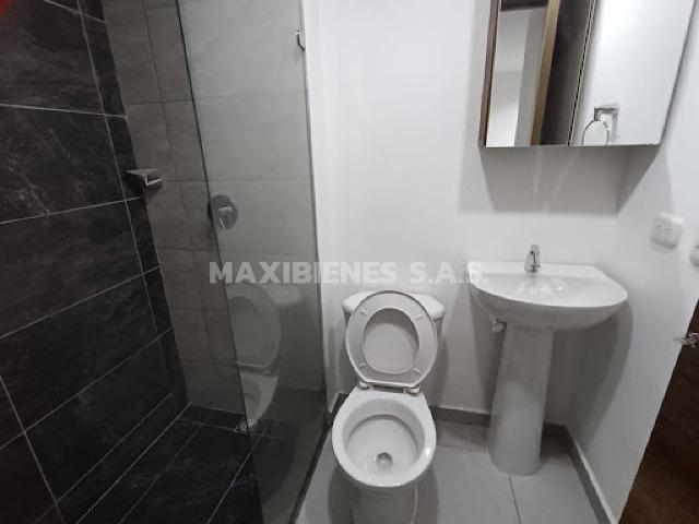 apartment en arriendo CL 14 23 58 AP 203 TORRE M3
