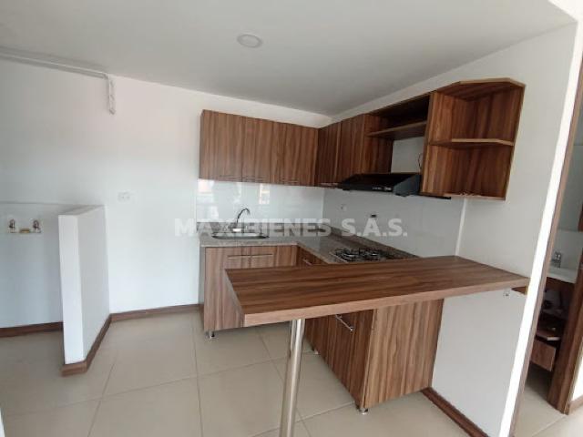 apartment en arriendo CL 16 10 43