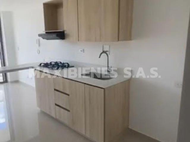 apartment en arriendo CL 16 7 24 ED TORRES DE LA FLORESTA