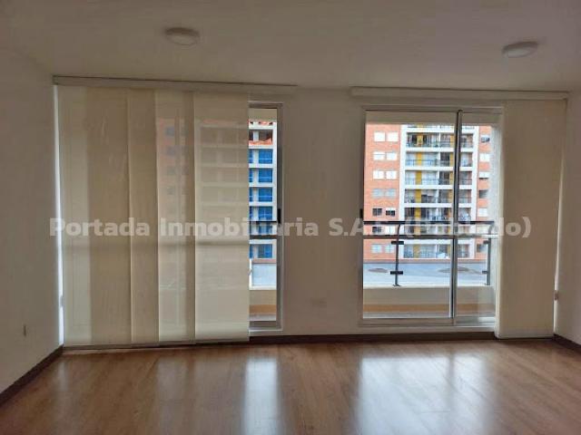 apartment en arriendo CL 17 7 58 SUR BL 5 AP 717