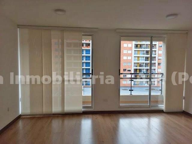 apartment en arriendo CL 17 7 58 SUR BL 5 AP 717