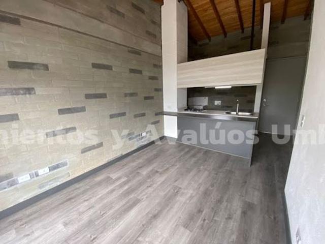 apartment en arriendo CL 19 26 50 AP 513 T1 PORTELLO LOFTS