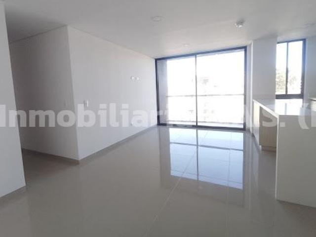 apartment en arriendo CL 19 36E 44